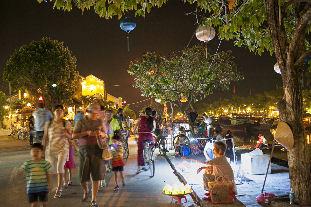 BRIGITTE, Wellness-Urlaub: Susanne Arndt im Fusion Maia Resort in Da Nang, Vietnam