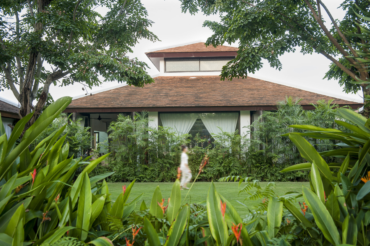 BRIGITTE, Wellness-Urlaub: Susanne Arndt im Fusion Maia Resort in Da Nang, Vietnam
